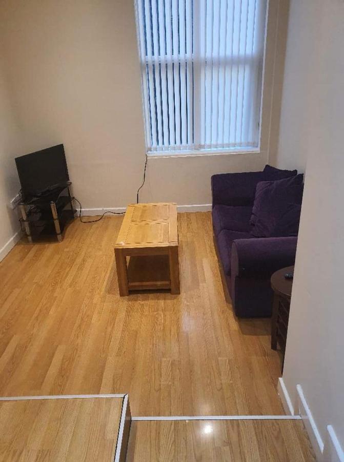 35 Victoria Street Liverpool Bagian luar foto