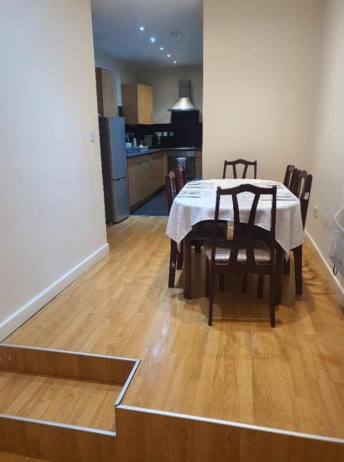 35 Victoria Street Liverpool Bagian luar foto