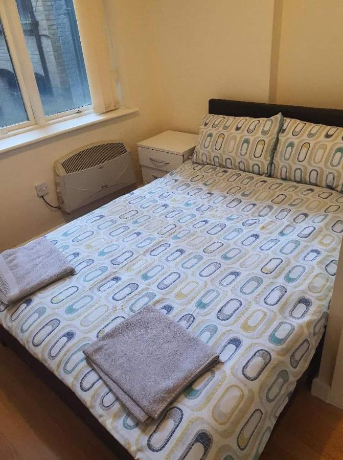 35 Victoria Street Liverpool Bagian luar foto